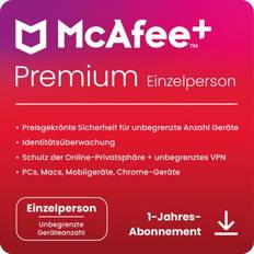 Plus Premium Individual Download & Produktschlüssel