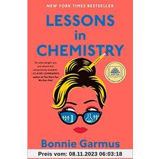 Lessons in Chemistry (Inbunden)