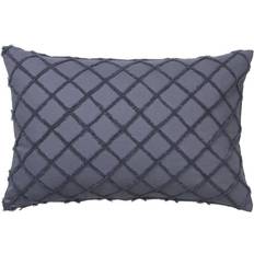 Broste Copenhagen Fodere Per Cuscini Magne - Blu - 40x60 cm Cuscino Decorativo Completo Blu