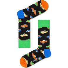 Happy Socks 4-Pack At The Diner Gift Set