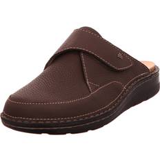 Bruin Slippers Finn Comfort Aguilas - Muilen