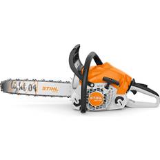 Bensin - Elstart Motorsågar Stihl MS 182 C-BE