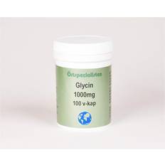 Örtspecialisten Glycin Mg 100 st