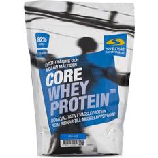 Core Whey Protein  Lemon/Vanilla 1kg