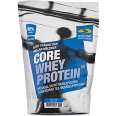 Svenskt Kosttillskott Proteinpulver Svenskt Kosttillskott Core Whey Protein Lemon/Vanilla 1kg