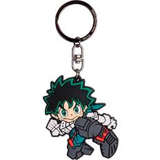 My Hero Academia Izuku PVC Keychain