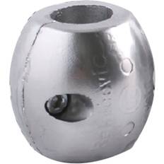 Elmotorer Bådmotorer 1852 Marine 1852 Zink Akselanode 35mm aksel