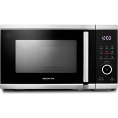 Mikroaaltouunit Medion Me Me Me Me Black Silver 900 W 25 L
