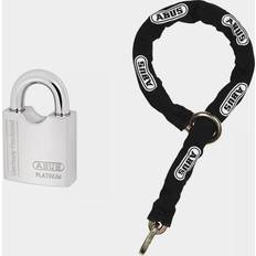 ABUS Låspaket klass 3 35/55 Platinum låskätting klass 3