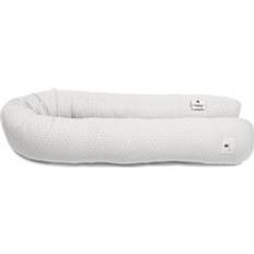 Niet Chemisch Reinigen Zwangerschaps- en Voedingskussens Pine Cone Pregnancy Pillow Natura Dot