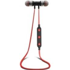 AWEI Høretelefoner AWEI Bluetooth sportshovedtelefoner B926BL sort/sort