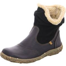 Bottes Chelsea El Naturalista Bottes Nido - Schwarz