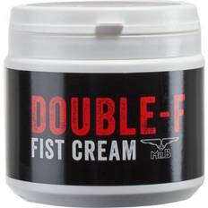 Mister B Glidecremeer Sexlegetøj Mister B Double-F Cream 500ml