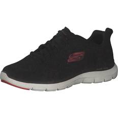 Skechers 44 Sko Skechers flex advantage 4.0 handor men's black 232365-bkrd shoes