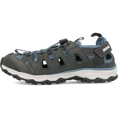 Meindl Lipari Sandals - Jeans/Light Blue