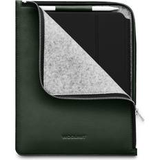 Woolnut Leather Folio iPad Air 10.9 Inch