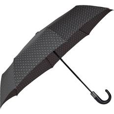 Umbrellas BOSS Pocket Umbrella Monogramme Umbrellas