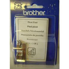 Brother Machines à Coudre Brother Genuine sewing machine picot foot f039n xc19474052