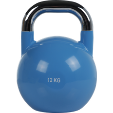 XXL Träningsutrustning XXL Competition Kettlebell 12 kg, Kettlebell 12 kg 12kg