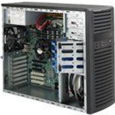 SuperMicro SuperChassis CSE-732I-865B