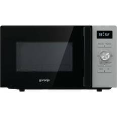 Gorenje MO20A4XH Bordplade Kombination Mikroovn 20 L Sort