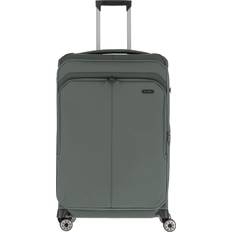 Travelite Handbagage Travelite Priima 4W Troller L Olive