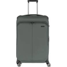 Travelite Priima Kuffert 79 cm Grøn