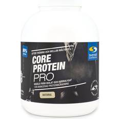 Svenskt Kosttillskott Core Protein Pro, Naturel, 3