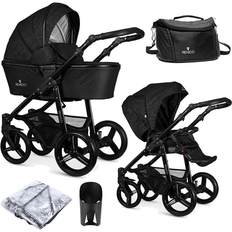 Pushchairs Venicci Shadow 2 (Travel system)