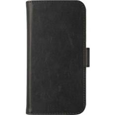 Iphone 11 cover KEY Wallet Nordfjord iPhone 11 Cover, Sort