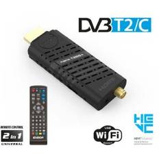 Edision nano T265+ DVB-T2/C