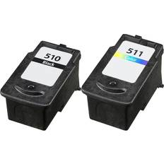 Canon Blækpatroner PG-510 - 27 ml