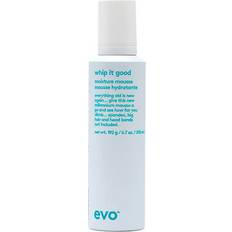 Evo Hair Curl Whip It Good Moisture Mousse