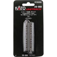 Maquettes Kato Voie n 20-050 variable 78-108mm 7078014