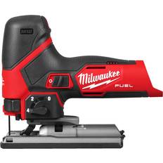 Milwaukee Stikksager Milwaukee M12 FJS-0 Stikksag