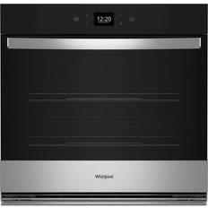 Whirlpool Ovens Whirlpool WOES5027LZ Stainless Steel