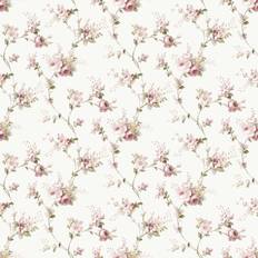 Tapeter Parato Fiori Country 12318