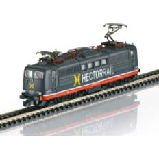 Modelleisenbahnen reduziert Märklin 88262 Z E-Lok BR 162.007 der Hector Rail