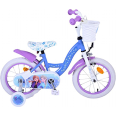 Fietsen Frost Disney Frozen II 14 Inch Bicycle