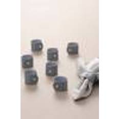 Jotex LUNI 8-pack Servettring