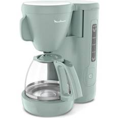 Moulinex Macchine da Caffè Moulinex Caffettiera Con Filtro 1.25 L