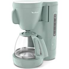 Moulinex Kaffemaskiner Moulinex Drip Coffee Machine 1.5 L