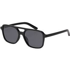 Pilgrim Solbriller Pilgrim ELODIE recycled pilot solbriller