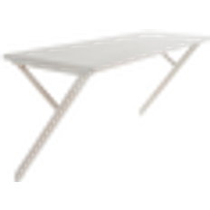 Jotex Rektangulære Skrivebord Jotex KULLABERG Skrivebord 40x120cm