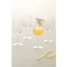 Maxim 4-pack Rödvinsglas