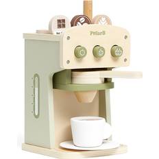 Legetøj kaffemaskine Viga Polar B Kaffemaskine