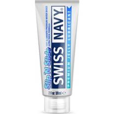 Slip'N Slide Vandbaseret Glidecreme 59ml