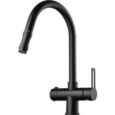Tapwell (9424256) Mattsvart