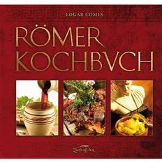 Comes, Edgar: Römer-Kochbuch