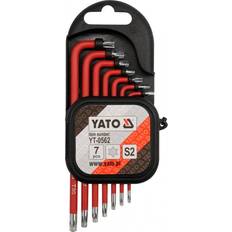 Destornilladores Torx YATO YT-0562 Llave Destornillador Torx